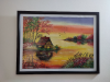 Acrylic Painting